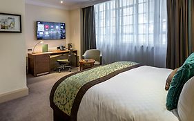 The Marble Arch Hotel, By Thistle London Exterior photo