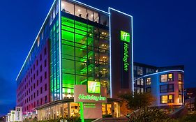Holiday Inn London West By Ihg Exterior photo