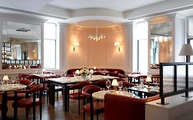 The Marylebone Hotel London Restaurant photo