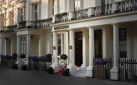 Montcalm Chilworth Townhouse, Paddington Hotel London Exterior photo