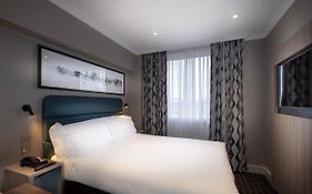 City Sleeper At Royal National Hotel London Exterior photo