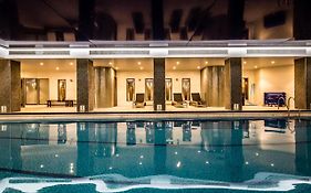 Holiday Inn London Kensington High St. By Ihg Exterior photo