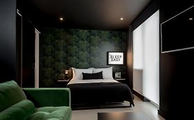 Kip Hotel London Exterior photo