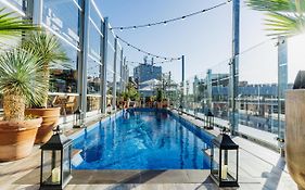 Virgin Hotels London - Shoreditch Exterior photo