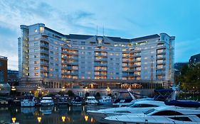 The Chelsea Harbour Hotel And Spa London Exterior photo