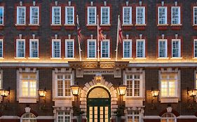 Great Scotland Yard Hotel, Part Of Hyatt London Exterior photo