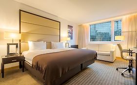 Pestana Chelsea Bridge Hotel & Spa London Exterior photo