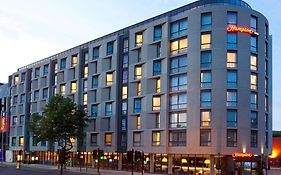 Hampton By Hilton London Waterloo Hotel Exterior photo