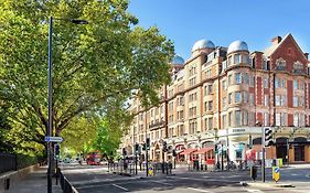 Hilton London Hyde Park Hotel Exterior photo