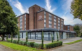 Doubletree By Hilton London Ealing Hotel Exterior photo