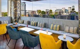 H10 London Waterloo Hotel Exterior photo