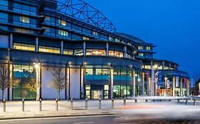 London Twickenham Stadium Hotel, A Member Of Radisson Individuals Exterior photo