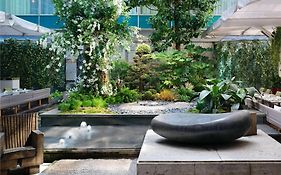 Sanderson London Hotel Exterior photo