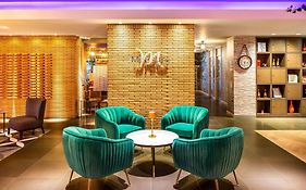 Mercure London Bridge Hotel Exterior photo