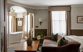 The Drayton Court Hotel London Exterior photo