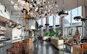 The Stratford, Autograph Collection Hotel London Exterior photo