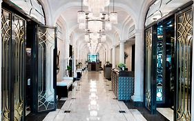 The Wellesley, A Luxury Collection Hotel, Knightsbridge, London Exterior photo