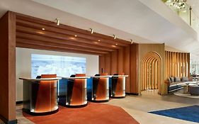 Montcalm East, Autograph Collection Hotel London Exterior photo