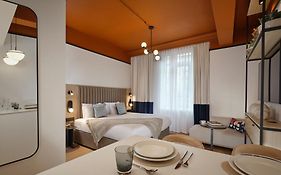Citadines Holborn-Covent Garden London Aparthotel Exterior photo