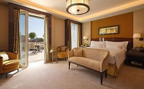 The Beaumont Mayfair Hotel London Exterior photo