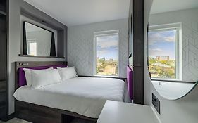Four Points Flex By Sheraton London Shoreditch East Exterior photo