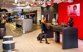 Ibis London Blackfriars Hotel Exterior photo