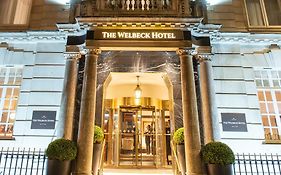 The Welbeck Hotel London Exterior photo