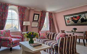 Charlotte Street Hotel, Firmdale Hotels London Exterior photo
