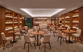 Jw Marriott Grosvenor House London Hotel Exterior photo