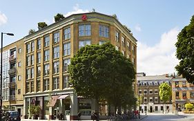 Marrable'S Farringdon Hotel London Exterior photo