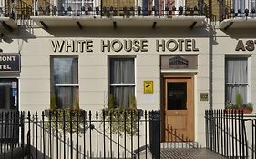 White House Hotel London Exterior photo