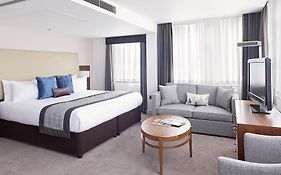 Thistle Trafalgar - Leicester Square London Exterior photo