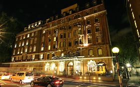 Ambassadors Bloomsbury Hotel London Exterior photo