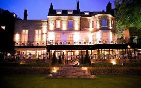 Bingham Riverhouse Hotel Richmond  Exterior photo