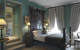 The Rookery Hotel London Exterior photo