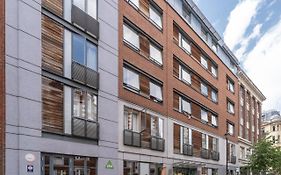 Yha London Central Hostel Exterior photo