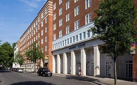 Dolphin House Serviced Apartments London Exterior photo