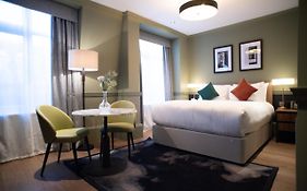 Counting House Hotel London Exterior photo
