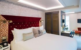 Vintry & Mercer Hotel - Small Luxury Hotels Of The World London Exterior photo