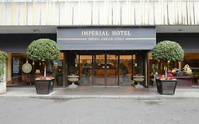 Imperial Hotel London Exterior photo