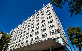 Thistle London Hyde Park Kensington Gardens Hotel Exterior photo