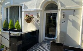 Belvedere Hotel London Exterior photo