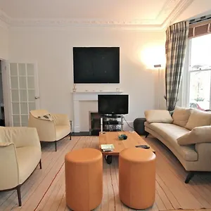 Apartment Canguroproperties - Gertrude Street *