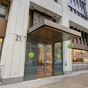 Hub By Premier Lon, Westminster Abbey Hotel 3*
