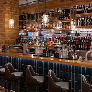 Premier London Sutton Hotel