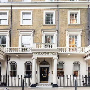 The Nayland Hotell 3*