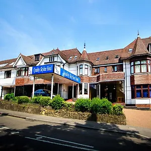 Hotel The Luton Hotel Luton (Bedfordshire)
