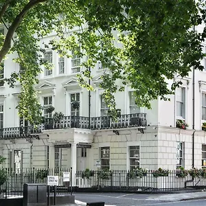 Hotel Edward Paddington 3*