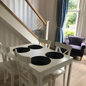 Aparthotel Elsham *
