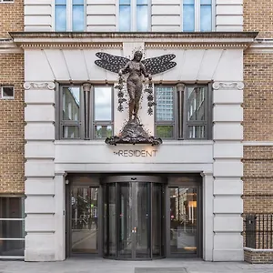 Otel The Resident Soho Londra